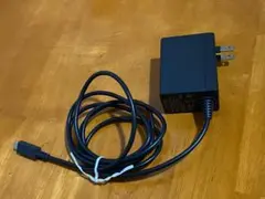 Nintendo Switch 純正ACアダプター HAC-002 充電器
