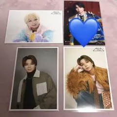 塩﨑太智 生写真 59杯目 62杯目 HMV