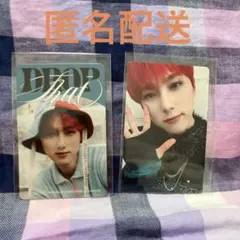 INI 尾崎匠海 トレカ シール