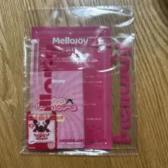 mellojoy 付属品セット - メルカリ