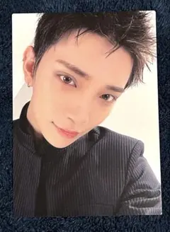 ジョシュア アイドル