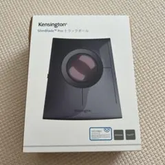 未使用品　Kensington SlimBlade™ Pro トラックボール本体