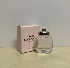 新品未使用 COACH コーチ　コーチオードパルファム 　ミニ 4.5mlのサムネイル