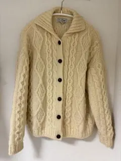 l.l.bean ニット
