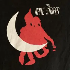 The White Stripes Tシャツ サイズS