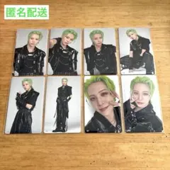 JO1 川尻蓮 ラポスタ2025トレカコンプ