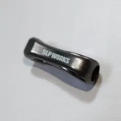 ダイワ 純正 SLPWORKS ザイオンノブ シルバー 1個
