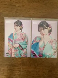 FRUITS ZIPPER 櫻井優衣 生写真コンプ サイン入り 振袖 d*7様 FRUITS ZIPPER 櫻井優衣 生写真コンプ サイン入り 振袖 - メルカリ