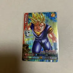 2026年最新】ドラゴンボールデータカードダス ベジットの人気アイテム