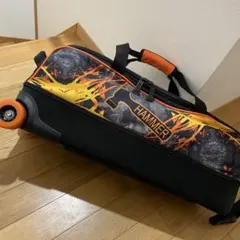 2025年最新】ボウリングバッグハンマーの人気アイテム - メルカリ