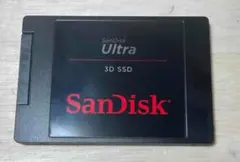 使用時間79時間 1TB SanDisk 2.5インチ SATA SSD - メルカリ