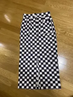 sz blockprints スカート SZ Blockprints CANVAS SKIRT | belleperchee