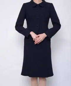 ☆小学校受験　NOUV CONFINI ワンピースとジャケットのセット売り☆ nouv confini（ヌーヴコンフィニ）| 公式ホームページ | お受験