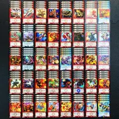 デュエルマスター　ファイアーバード　デッキパーツ デュエルマスターズ ファイアーバードデッキパーツ - メルカリ