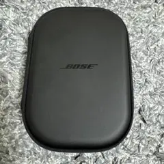 新品未使用　BOSE ヘッドホンケース
