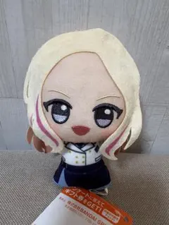 2026年最新】十王星南 ちびぐるみの人気アイテム - メルカリ