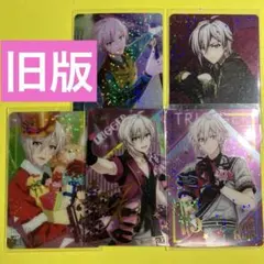 九条天 メタカ まとめ売り 259枚 23-25. 九条天】アイドリッシュセブン メタルカードコレクション23