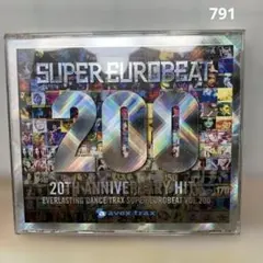 ユーロビート 洋楽