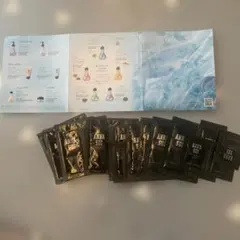 ANNA SUI 化粧水サンプルセットのサムネイル