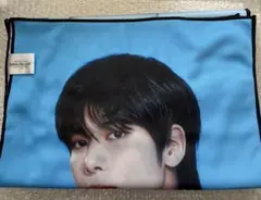 テヒョン txt スローガン ビッグタオル BIG PHOTO TOWEL