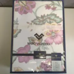 m051301h MARIO VALENTINO 綿毛布 140x200cmのサムネイル