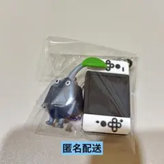 マスコットフルーツグミ2 岩ピクミン　ゲーム機のキーホルダー