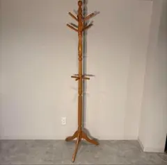 2026年最新】ポールハンガー アンティーク ハンガーの人気アイテム