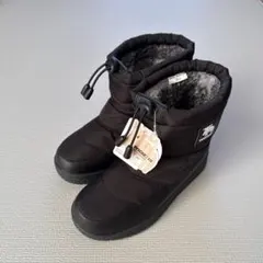 タグ付き！新品！MOZ キッズブーツ　MOZ18143WP 20cm