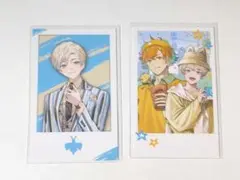 MECHATU-A チェキまとめ