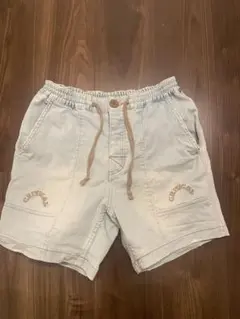 TCSS ショートパンツ デニム ライトブルー 28インチのサムネイル