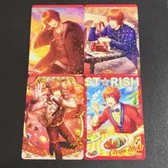 うたプリ シャニライ ビジュコレ vol.4 一十木音也