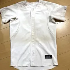 野球　ユニホーム　練習用　上着