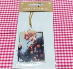 【アイナナ】アクリルキーホルダー/ Op.7/和泉三