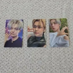 TXT Starkissedトレカセット