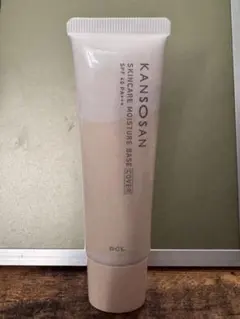 乾燥さん SKINCARE MOISTURE BASE COVER