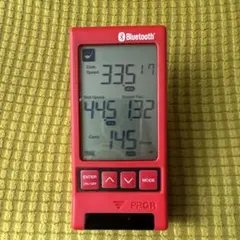 PRGR RED EYES POCKET HS-130