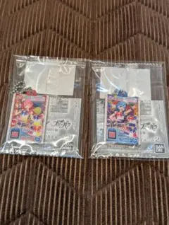 アイカツ！カプセルトイ 4個セット