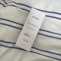 ダルバ　トーンアップUV下地(ピンク)