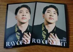 陣 フォトカード