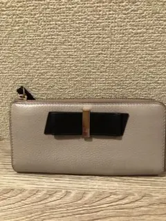 ケイトスペード　財布