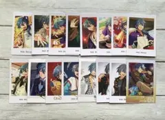 あんスタ ぱしゃこれ ぱしゃっつ 星動日記 セット まとめ ニキ