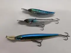ジャッカル ライザーベイト008 ビッグバッカーライザー012SLのサムネイル