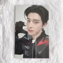 ENHYPEN ジェイク POPUP ロサンゼルス限定 特典 トレカ