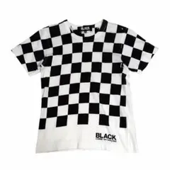 AD2008 Comme des Garcons Black T-shirtのサムネイル