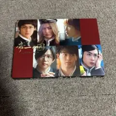 帝一の國 ～学生街の喫茶店～ DVD