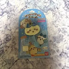 新品未使用 ロリポップチョコチャーム ハチワレ