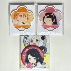 ラブライブ！サンシャイン‼︎ 諏訪ななか 缶バッチ Aqours CLUB - メルカリ
