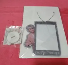 NCT DREAM ランダムトイ フォトカードスリーブ ジェミン