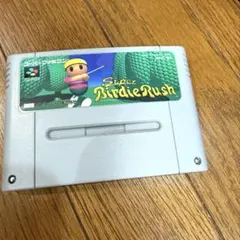 スーパーファミコンソフト　ゴルフ