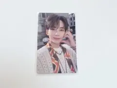 SEVENTEEN HEAVEN 会場限定 埼玉 ベルーナ　ジョンハン トレカ